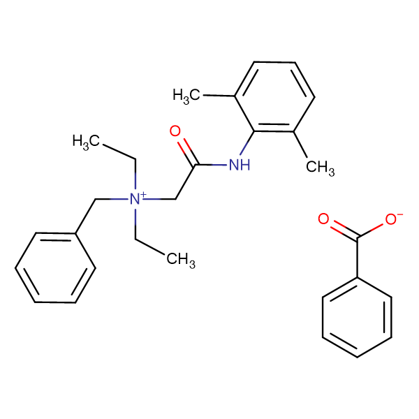 Denatonium Benzoates